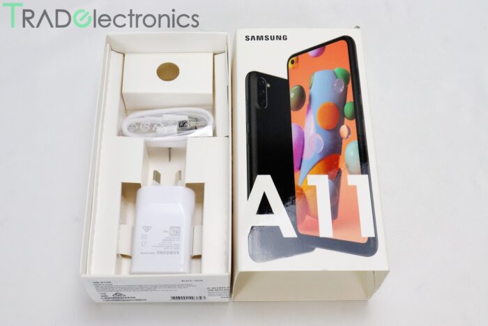(💎A+)Samsung Galaxy A11 2GB 32GB 6.4" 2020 Android SM-A115F OpenBox AUstock - Image 4
