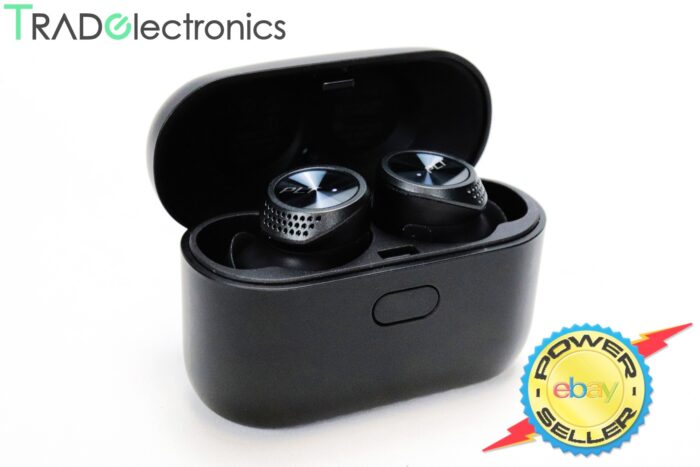 (💎A+)Plantronics Backbeat Pro 5100 In-Ear Wireless Headphones noise-isolating