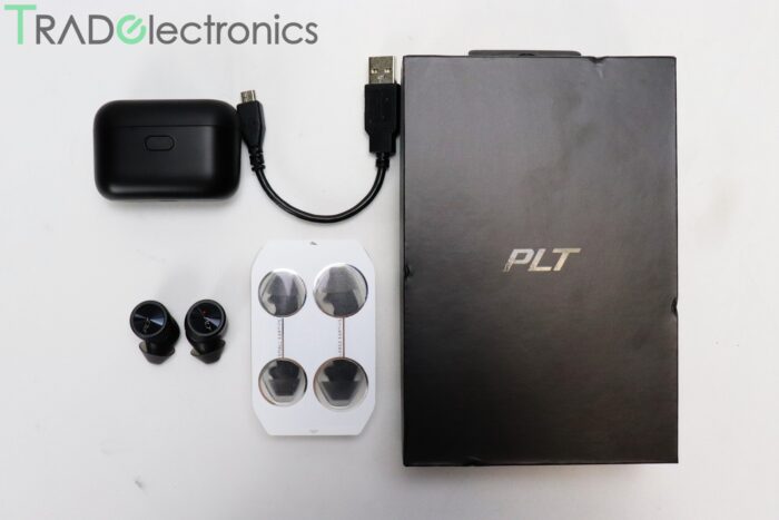 (💎A+)Plantronics Backbeat Pro 5100 In-Ear Wireless Headphones noise-isolating - Image 4