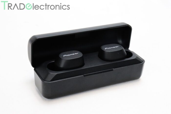 (💎A+)Pioneer C5 SE-C5TW BLUETOOTH TRULY WIRELESS EARPHONES In-Ear - Image 2