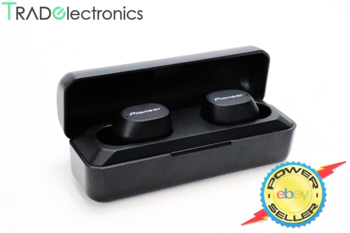 (💎A+)Pioneer C5 SE-C5TW BLUETOOTH TRULY WIRELESS EARPHONES In-Ear