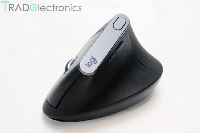 (💎A+)LOGITECH MX VERTICAL M-R00074 ADVANCED ERGONOMIC MOUSE Wireless Bluetooth - Image 2