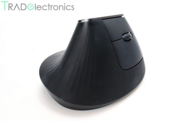 (💎A+)LOGITECH MX VERTICAL M-R00074 ADVANCED ERGONOMIC MOUSE Wireless Bluetooth - Image 3