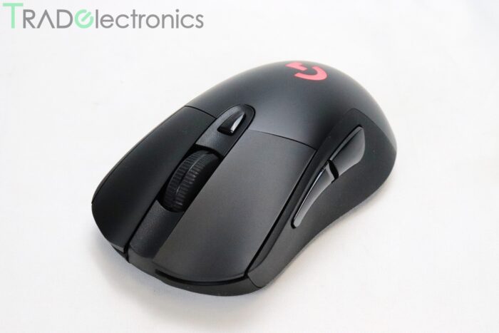 (💎A+)LOGITECH G703 LIGHTSPEED WIRELESS GAMING MOUSE 12000DPI RGB Light - Image 3
