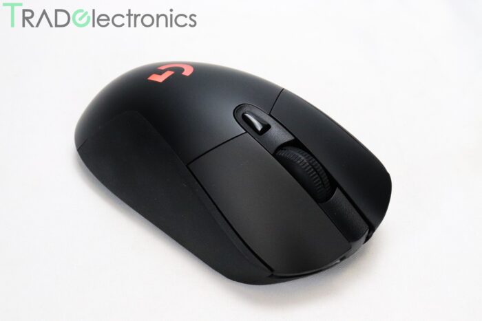 (💎A+)LOGITECH G703 LIGHTSPEED WIRELESS GAMING MOUSE 12000DPI RGB Light - Image 4