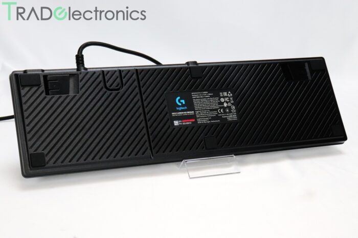(💎A+)Logitech G512 LIGHTSYNC RGB  Mechanical GAMING KEYBOARD GX Brown Switch - Image 3