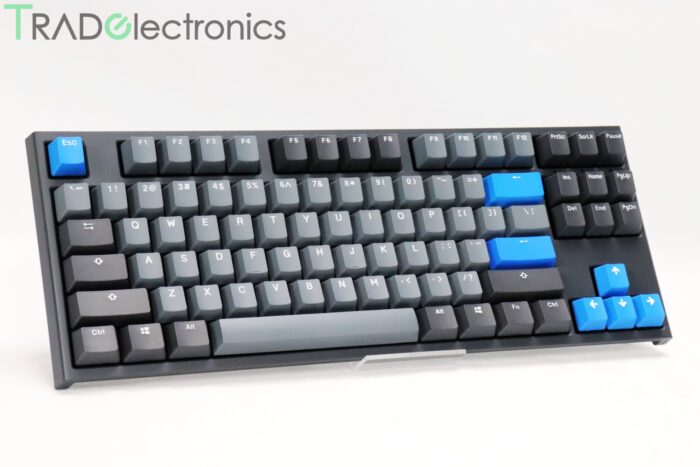 (💎A+)Ducky One 2 Horizon TKL Wired Mechanical keyboard Cherry MX switch Skyline - Image 2