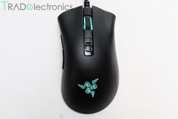 (💎A+)Razer DeathAdder V2 Wired Gaming Mouse RGB lighting max 20000 DPI - Image 2