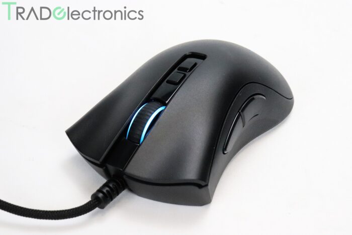 (💎A+)Razer DeathAdder V2 Wired Gaming Mouse RGB lighting max 20000 DPI - Image 3