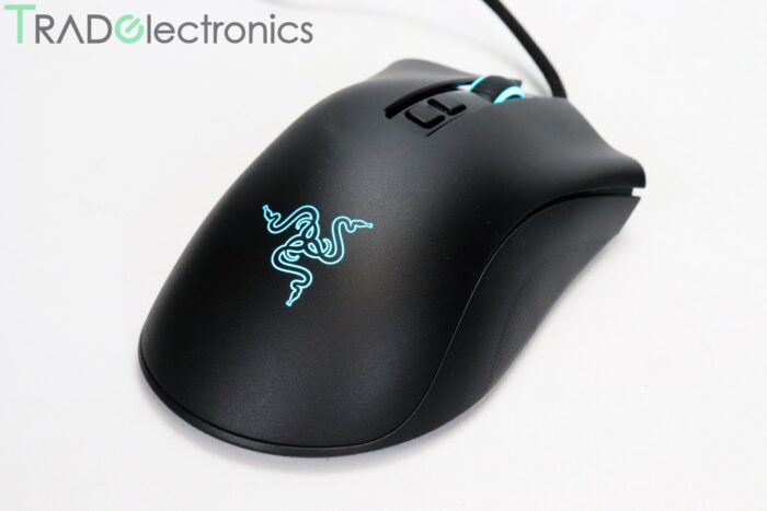 (💎A+)Razer DeathAdder V2 Wired Gaming Mouse RGB lighting max 20000 DPI - Image 4