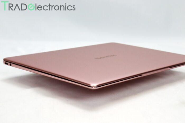 (👍A)Huawei Matebook X WT-W09 i5-7200U 8GB 256GB SSD 2K RoseGold TouchID Slim - Image 7
