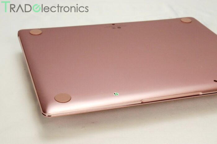 (👍A)Huawei Matebook X WT-W09 i5-7200U 8GB 256GB SSD 2K RoseGold TouchID Slim - Image 8
