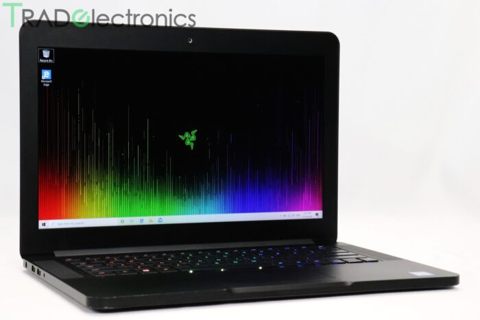 (👍A)Razer Blade 14” RZ09-0195 i7-7700HQ 16GB 256GB SSD GTX 1060 Gaming laptop - Image 2