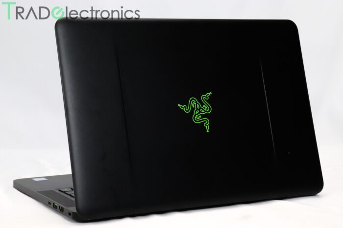 (👍A)Razer Blade 14” RZ09-0195 i7-7700HQ 16GB 256GB SSD GTX 1060 Gaming laptop - Image 3