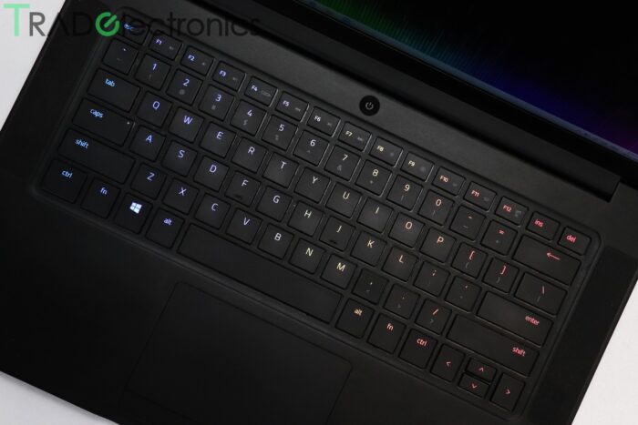 (👍A)Razer Blade 14” RZ09-0195 i7-7700HQ 16GB 256GB SSD GTX 1060 Gaming laptop - Image 4