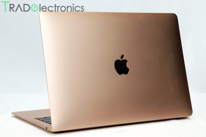 (💎A+)2018 Apple Macbook Air 13" 2TB3 i5 1.6Ghz 8B 128GB SSD TouchID Gold A1932 - Image 3