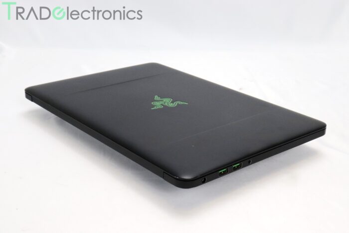 (👍A)Razer Blade 14” RZ09-0195 i7-7700HQ 16GB 256GB SSD GTX 1060 Gaming laptop - Image 6