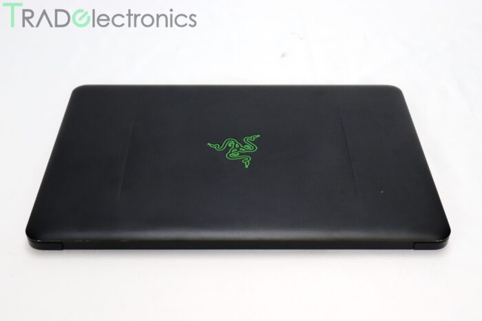 (👍A)Razer Blade 14” RZ09-0195 i7-7700HQ 16GB 256GB SSD GTX 1060 Gaming laptop - Image 8