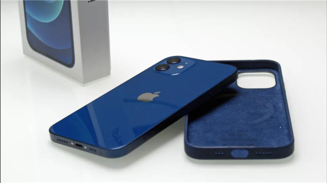 iphone 12 trade in