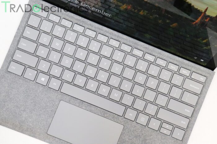 (💎A+)2020 Microsoft Surface Pro 7 i5 10th Gen 8GB 128GB 12" +Keyboard WTYto2022 - Image 4