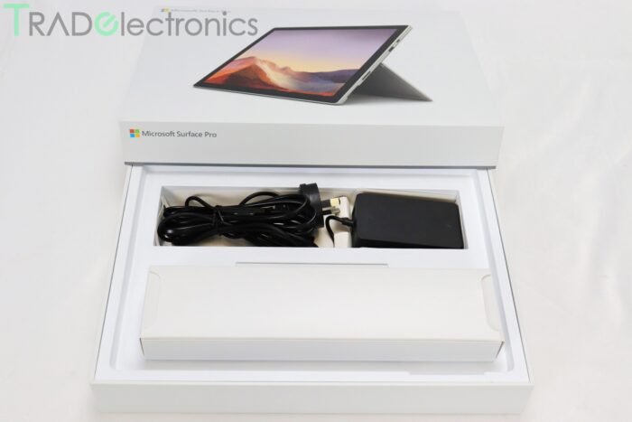 (💎A+)2020 Microsoft Surface Pro 7 i5 10th Gen 8GB 128GB 12" +Keyboard WTYto2022 - Image 5
