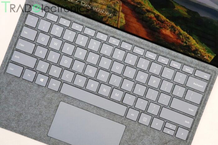 (💎A+)2020 Microsoft Surface Pro 7 i5 10th Gen 12" 8GB 256G +Keyboard WTY to2022 - Image 5