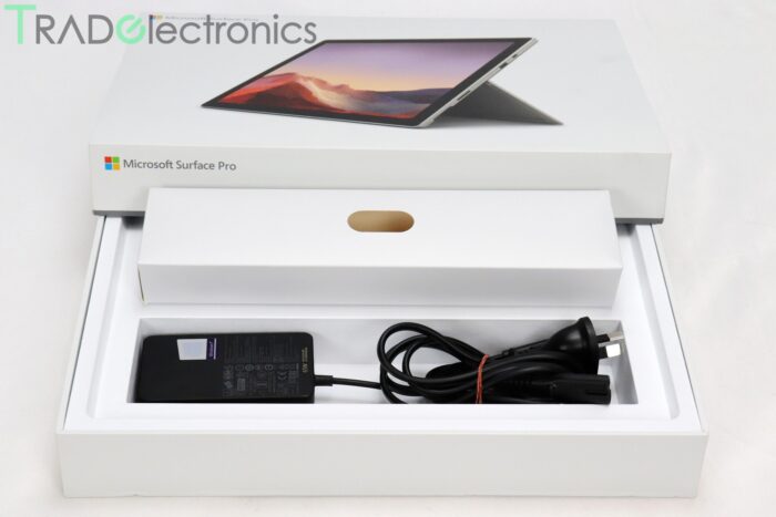 (💎A+)2020 Microsoft Surface Pro 7 i5 10th Gen 12" 8GB 256G +Keyboard WTY to2022 - Image 6
