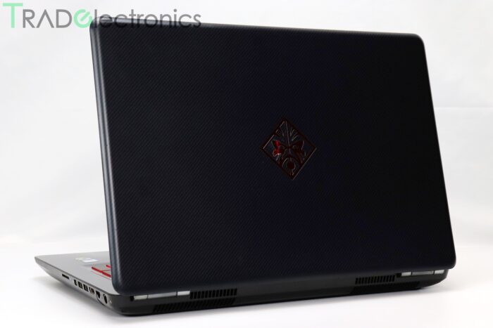 (👍 A)HP Omen 17-w233tx i7 7700HQ 16GB 512GB M.2 SSD GTX1070 17.3" 75Hz Gaming - Image 4