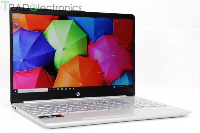(💎A+)HP Notebook 15S-DU1023TU 15.6" FHD i5-10210U 8GB 512GB M2 SSD Fingerprint - Image 2