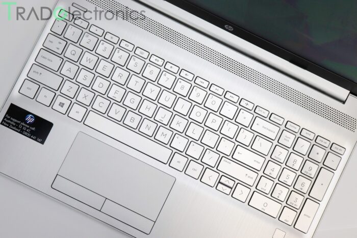 (💎A+)HP Notebook 15S-DU1023TU 15.6" FHD i5-10210U 8GB 512GB M2 SSD Fingerprint - Image 4