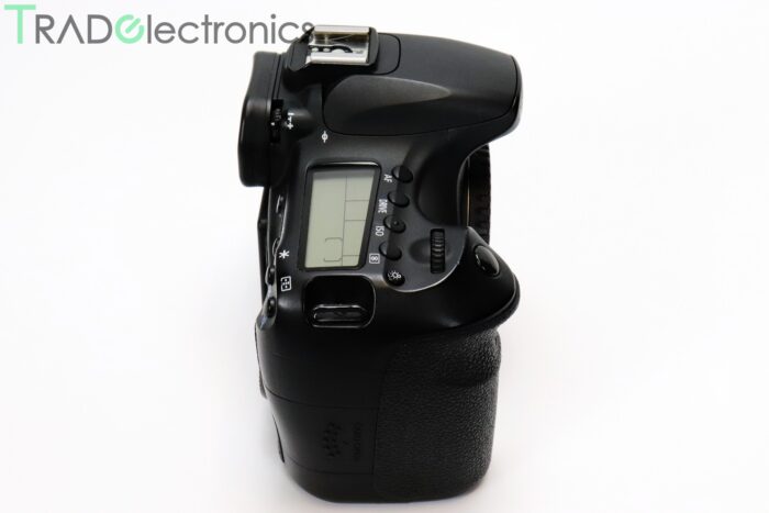 (👍Great)CANON EOS 60D Body DSLR Camera 18MP DIGIC 4 3" TFT LCD Low Shutter - Image 8