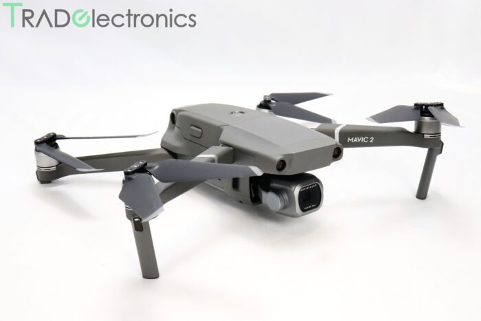 (👍A)DJI Mavic 2 Pro Drone w/t Controller 4K Video Adjustable Aperture 20MP - Image 2