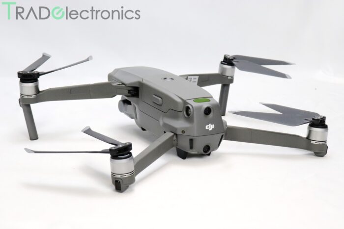 (👍A)DJI Mavic 2 Pro Drone w/t Controller 4K Video Adjustable Aperture 20MP - Image 3
