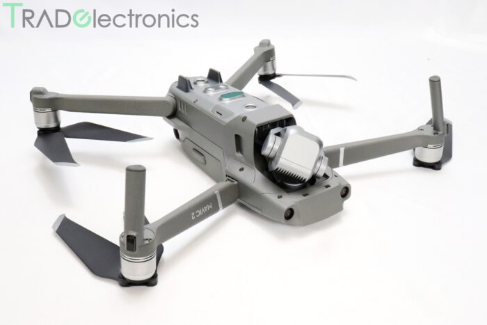(👍A)DJI Mavic 2 Pro Drone w/t Controller 4K Video Adjustable Aperture 20MP - Image 5