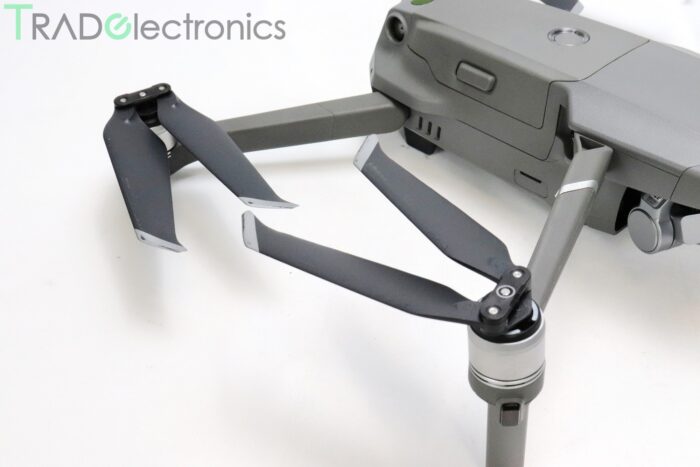 (👍A)DJI Mavic 2 Pro Drone w/t Controller 4K Video Adjustable Aperture 20MP - Image 6