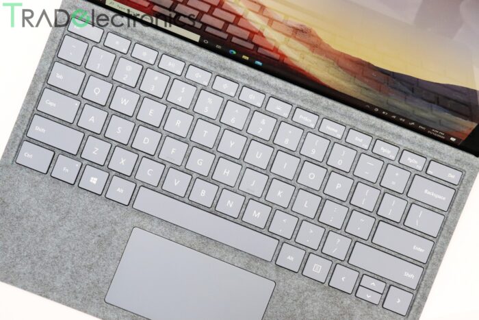 (👍 A) 2020 Microsoft Surface Pro 7 i5-1035G4 8GB 128GB +Keyboard Pen WTY to2022 - Image 4
