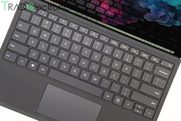 (💎A+)Microsoft Surface Pro 6 i5-8250U 8GB 128GB 12" +Keyboard Mouse WTY to2021 - Image 4