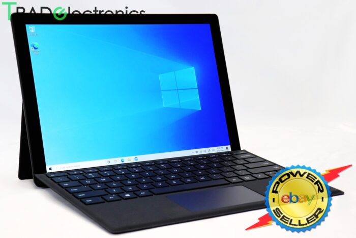 (💎A+)Microsoft Surface Pro 6 i7-8650U Black 16GB 512GB +Keyboard Pen WTY to2021