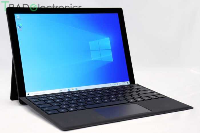 (💎A+)Microsoft Surface Pro 6 i7-8650U Black 16GB 512GB +Keyboard Pen WTY to2021 - Image 2