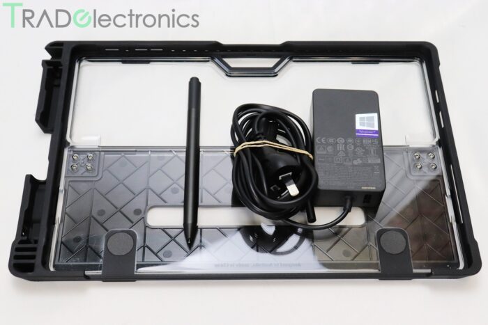 (💎A+)Microsoft Surface Pro 6 i7-8650U Black 16GB 512GB +Keyboard Pen WTY to2021 - Image 5