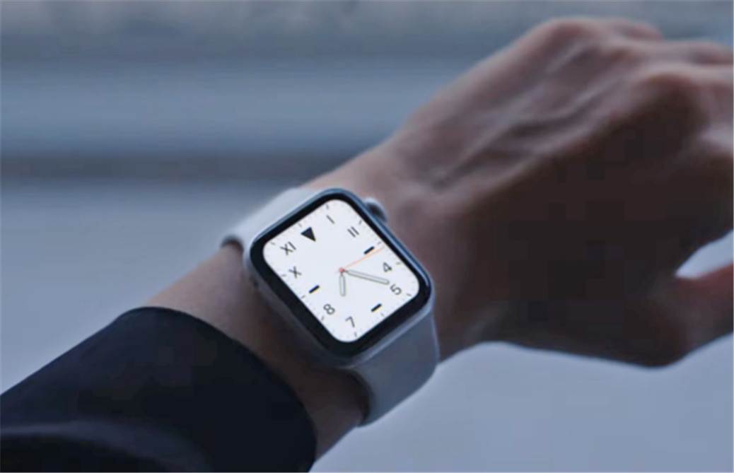 apple watch series 5 cellular trade in value