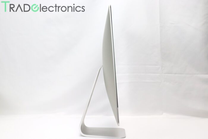 (💎A+) 2017 Apple iMac 21.5" 4K i5 3Ghz 8GB 1TB HDD RP555 Keyboard+mouse Mint - Image 3