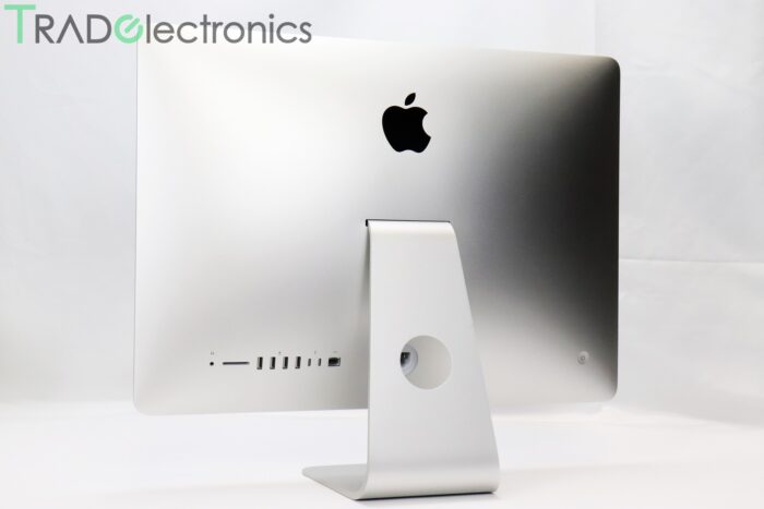 (💎A+) 2017 Apple iMac 21.5" 4K i5 3Ghz 8GB 1TB HDD RP555 Keyboard+mouse Mint - Image 4