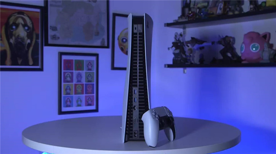 Sell PS5