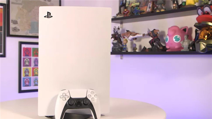 Sell used PS5