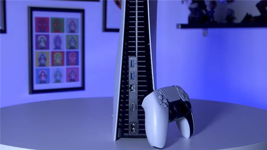 Sony PS5