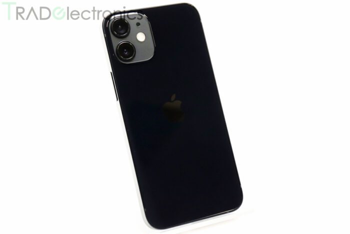 (💎A+)Apple iPhone 12 Mini 128GB Black 5.4" Super Retina 5GB Warranty - Image 2