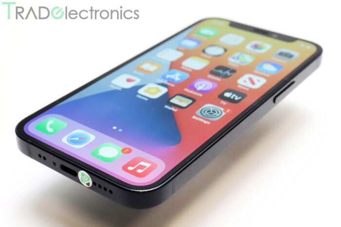 (💎A+)Apple iPhone 12 Mini 128GB Black 5.4" Super Retina 5GB Warranty - Image 3