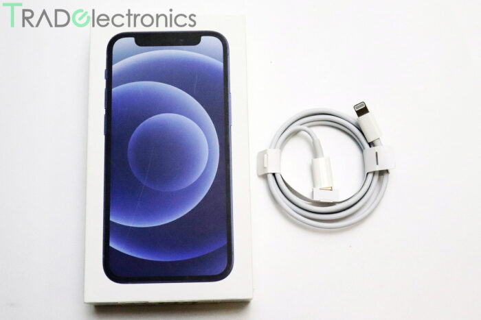 (💎A+)Apple iPhone 12 Mini 128GB Black 5.4" Super Retina 5GB Warranty - Image 4