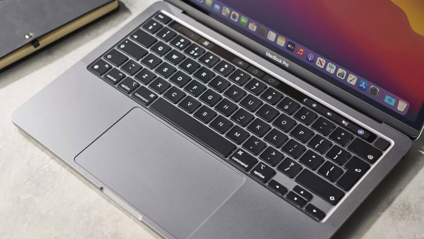 Sell apple laptop